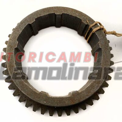 4193400 Fiat Ingranaggio cambio engranaje prima velocità fisrst gear 600 D