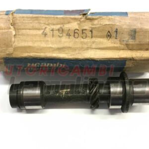 4194651 albero pompa olio Fiat originale Uno Turbo Lancia Delta