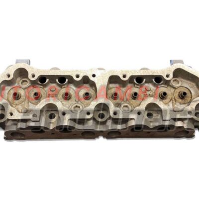 4195125 Fiat 128A000 4372398 engine cylinder head