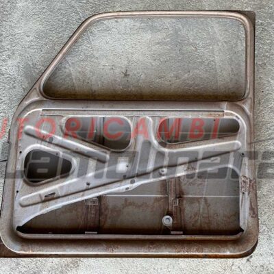 4443866 Fiat Ritmo Porta anteriore destra Front Right Door Puerta delantera derecha