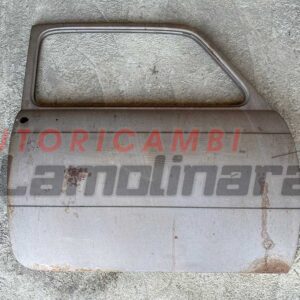 4443866 Fiat Ritmo Porta anteriore destra Front Right Door Puerta delantera derecha