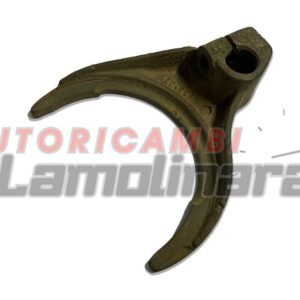 4204683 fiat forcella cambio terza quarta velocità fiat 850 berl special sport