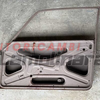 Genuinde Right Front door 4205749 Fiat 850 Coupe