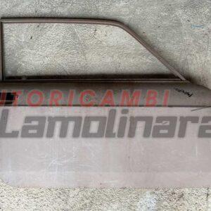 Genuinde Right Front door 4205749 Fiat 850 Coupe