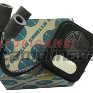4210397 Fiat Campagnola AR51 AR55 AR59 headlight lamp Carello 60409000 60400716