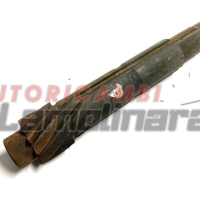 4217163 FIAT 238 B-B1 arbol de caja de cambio