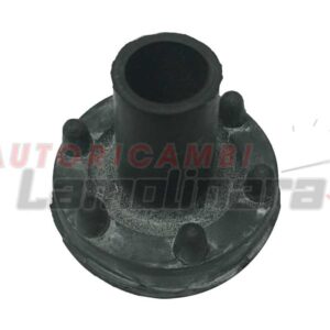 4218479 Gommino Tassello supporto superiore motore Fiat 850 seat 133
