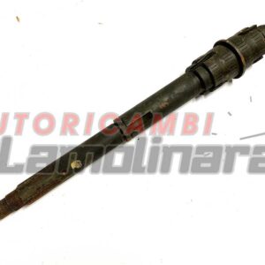 4220997 Fiat Albero primario cambio 124 Sport Coupe BC CC Spider 1.6 1.8 2.0 125