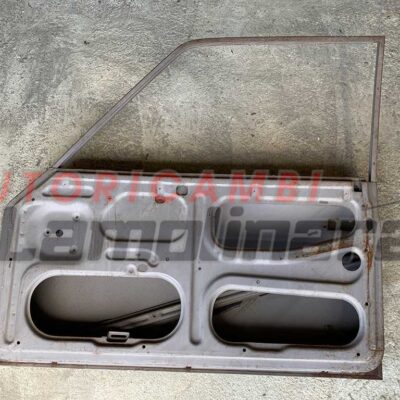 4222638 Fiat 124 Sport Coupe Porta Portiera DX Right door puerta derecha