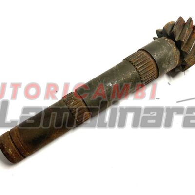 4226176 Fiat 128 x1/9 albero cambio 4 e 5 velocita Fiat 128 X1/9 per 12/53