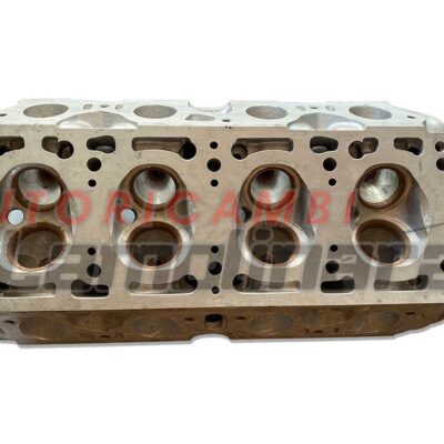 4238527 Fiat 124 132AB.1A.0 S62 132AB1A0 DOHC engine cylinder head New old stock
