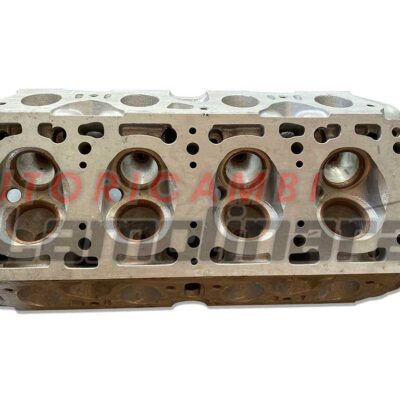 4238527 Fiat 124 132AB.1A.0 S62 132AB1A0 DOHC culata del motor nueva de la epoca