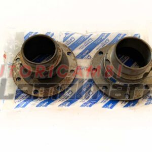 4262016 scatola differenziale corona dentata Fiat 238  ex 4175482