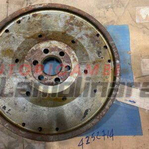 4252714 Fiat Volano motore engine flywheel