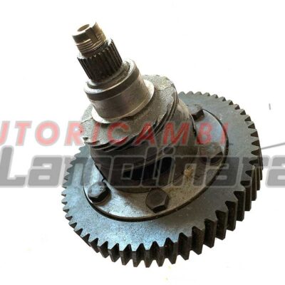 4261215 Fiat gearbox differential crown Fiat 238 238E original