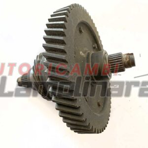 4262016 scatola differenziale corona dentata Fiat 238  ex 4175482