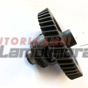 4262016 scatola differenziale corona dentata Fiat 238  ex 4175482