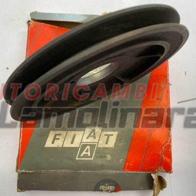 4279445 Fiat puleggia pulley