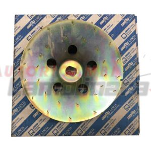 4285795 fiat originale ventola Fiat 500 F L R 126 original cooling Fan