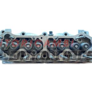 4286926 Fiat 128AR000 128 1300 testata testa cilindri con molle e valvole Usata!