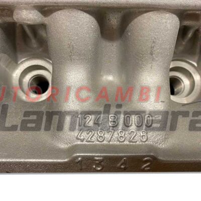 4287826 Fiat 124 special 124B000 4251708 testa cilindri testata motore