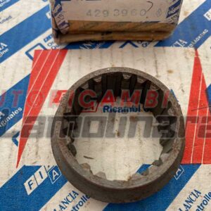7541825 Fiat ingranaggio engranaje gear Zahnrad