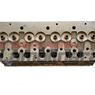 4304180 Fiat 124B000 124 engine cylinders head