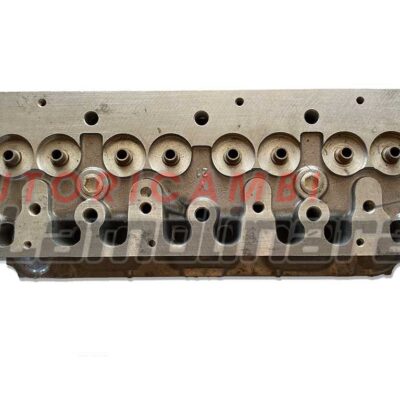 4304180 Fiat 124B000 124 Special Testata Testa cilindri