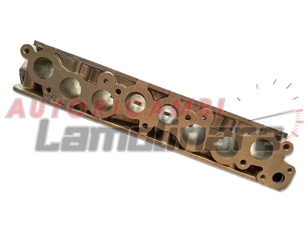 Aftermarket Cylinder Head For Fiat 124 (Generic Brand) Routine Maintenance Part