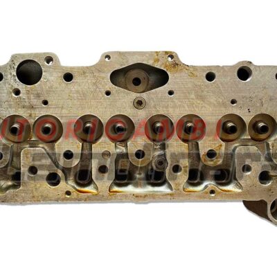 4309584 100GL000 Fiat 127 850 genuine engine cylinder head