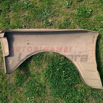 4320787 Right front fender Fiat 132 mudguard wing RH 4323916 mk1