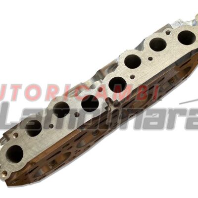 4321562 Fiat 128 128A engine cylinder head 1300 genuine new NOS ( x1/9 )