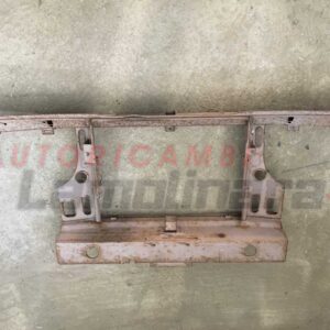 5983157 Parafango posteriore destro Fiat Ritmo 130 tc abarth 3p fiancata