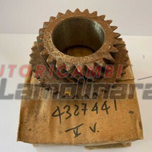 4327441 Fiat Ingranaggio gear engranaje Cambio 5° Velocità 131 SUPER RACING