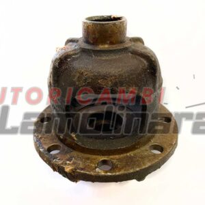 4262016 scatola differenziale corona dentata Fiat 238  ex 4175482