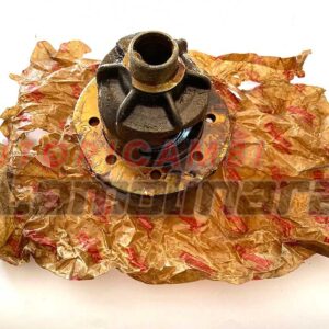 4262016 scatola differenziale corona dentata Fiat 238  ex 4175482