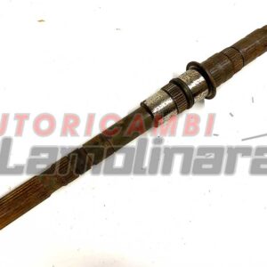 4347648 fiat albero primario cambio 132 campagnola ar76 gearbox primary shaft