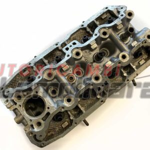 4372297 FF S62 Fiat 131 1600 2000 DOHC bialbero Testa cilindri Testata