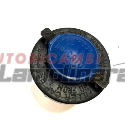 4379805 Lancia Fiat Tappo per vaschetta liquido freni Brake liquid tank cap