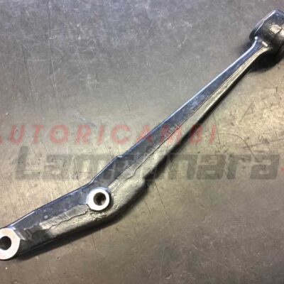 4391814 Braccio oscillante sospensione Fiat ducato