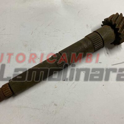 4392872 Albero primario FIAT 127 PICK-UP Fiorino Duna Uno Elba