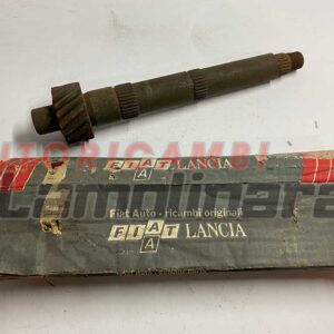 4392872 Albero primario FIAT 127 PICK-UP Fiorino Duna Uno Elba