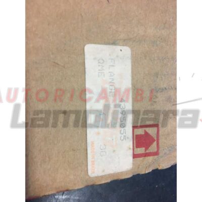 4395055 Fiat Piastra cambio