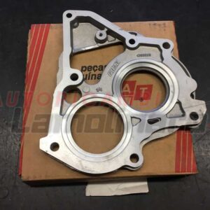 4395055 Fiat Piastra cambio