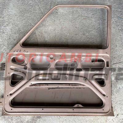 4413923 Fiat 128 Porta anteriore destra DX 4p Portiera Originale