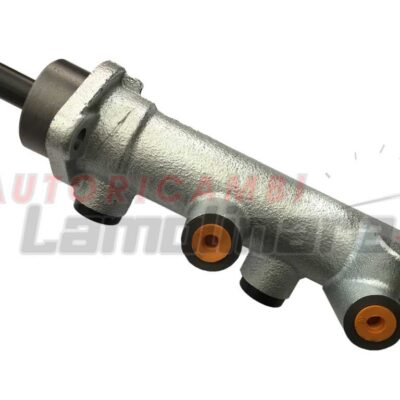 Brake master cylinder pump for Fiat Campagnola AR76 1107 diameter 25,4mm