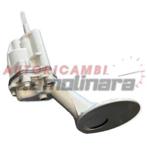 4419319 Pompa olio per Fiat 131 Rally 2000 cc 124 CS0/2 DS Argenta 132