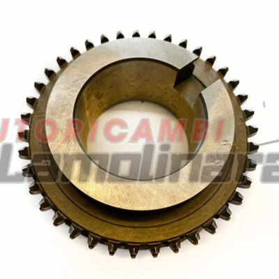 7541825 Fiat ingranaggio engranaje gear Zahnrad