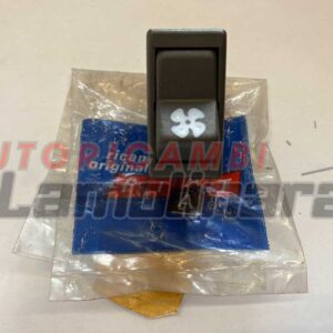 4436671 Fiat Tasto ventilatore interno 1 velocità, Fiat 127 3° serie