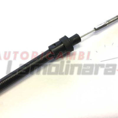 4436995 Fiat accelerator cable Fiat Campagnola AR76 1107 Diesel dal1980